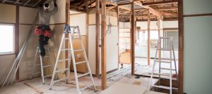 Entreprise de rénovation de la maison et de rénovation d’appartement à Saint-Denoeux
